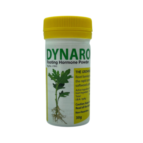 Dynaroot Dynaroot - Starke Ayres GC