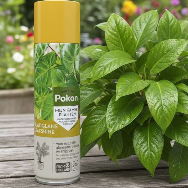 Pokon