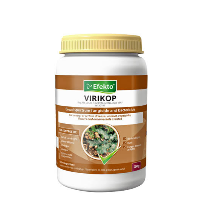 Efekto Virikop