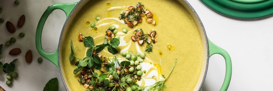 pea-and-zucchini-soup