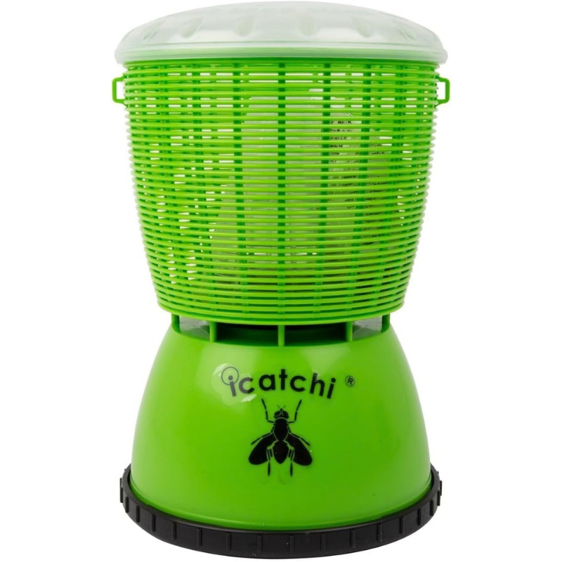 iCatchi Re-Usable Outdoor Fly Trap